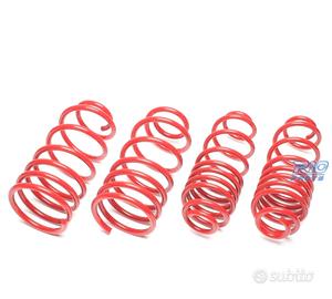 KIT MOLLE SPORTIVI PER TOYOTA