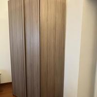 Cabina armadio / armadio angolare