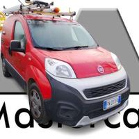 FIAT Fiorino 1.3 MJT 95CV Furgone Adventure E6 -