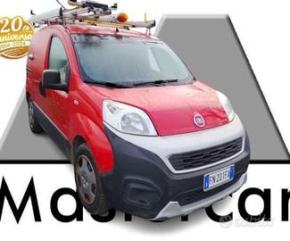 FIAT Fiorino 1.3 MJT 95CV Furgone Adventure E6 -