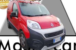 FIAT Fiorino 1.3 MJT 95CV Furgone Adventure E6 -