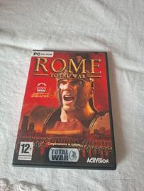 Rome Total War PC