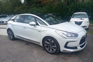 Ds DS5 5 Hybrid4 airdream Business