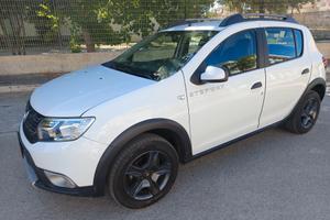 Dacia Sandero Stepway 1.5 dCi 8V 90CV Start&Stop