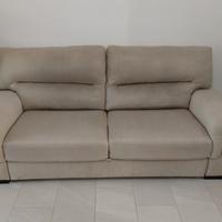  Divano Poltrone Sofa