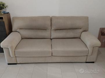  Divano Poltrone Sofa