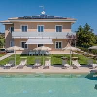 Villa Lina 3 notti a Capodanno max 14 persone