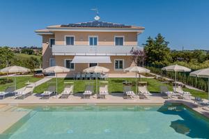 Villa Lina 3 notti a Capodanno max 14 persone