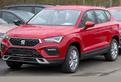 Ricambi usati seat ateca-tarraco 2016-2024
