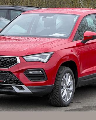 Ricambi usati seat ateca-tarraco 2016-2024