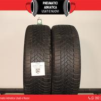 2 Gomme 225 60 R 17 Matador al 85% SPED GRATIS
