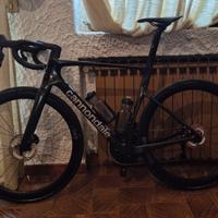 Cannondale Supersix Evo 2026