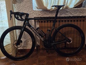 Cannondale Supersix Evo 2026