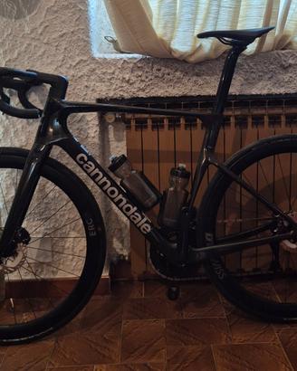 Cannondale Supersix Evo 2026