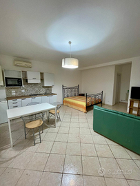 Monolocale Palata Pepoli