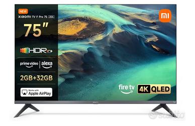 Tv 75 xiaomi