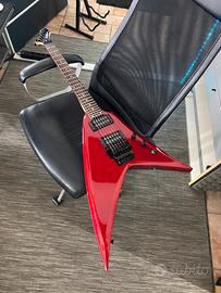 Washburn wv20v chitarra elettrica