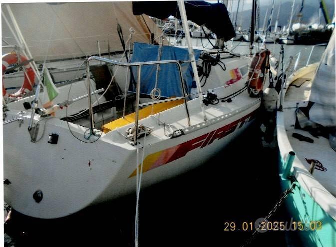 Beneteau First 31.7 — View photo 1