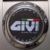 Bauletti laterali givi