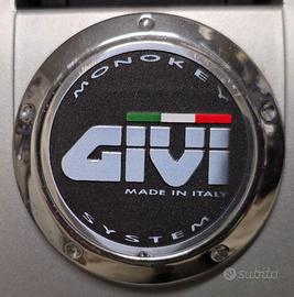 Bauletti laterali givi