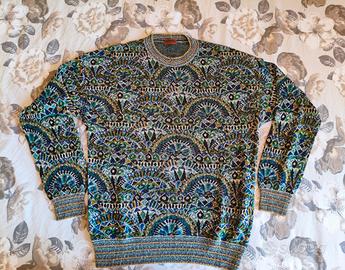 Maglione Missoni Originale 