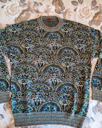 Maglione Missoni Originale 