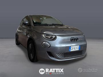 FIAT 500e 500e 42 kWh