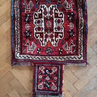 tappeti iraniani fatti a mano