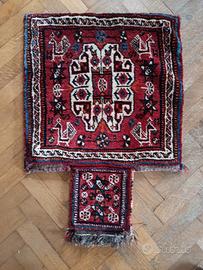 tappeti iraniani fatti a mano