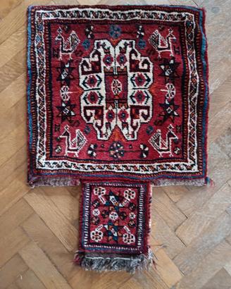 tappeti iraniani fatti a mano