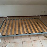 Letto una piazza e mezzo