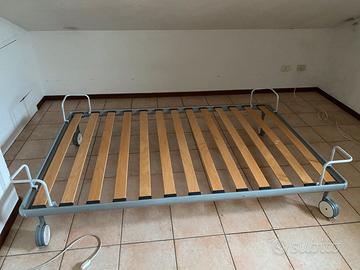 Letto una piazza e mezzo