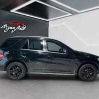 Mercedes-benz ML 350 CDI Grand Edition