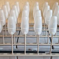 Portascarpe Komplement Ikea Pax.