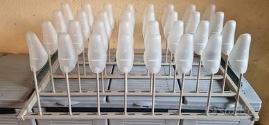 Portascarpe Komplement Ikea Pax.