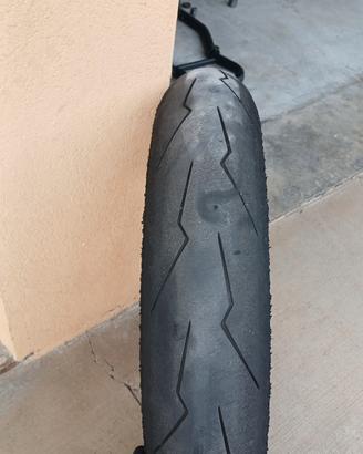 PIRELLI SUPERCORSA SC2