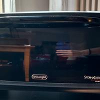 Forno elettrico De longhi