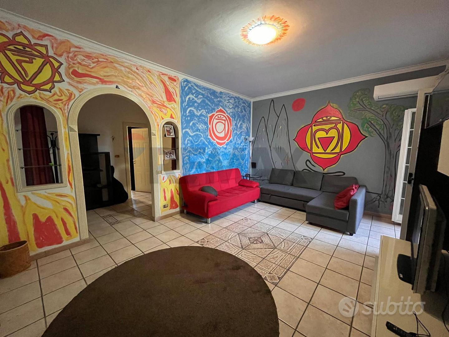 Appartamento – Catania, San Leone, Monte Po-Nesima-San Leone-Rapisardi - Vista 4