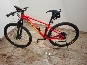 Bici Mtb Cross Country ROCKRIDER XC 120 29" SRAM 