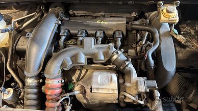 MOTORE MINI COOPER S 1.6 TB 115 KW 150 CV 5FX