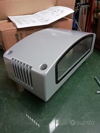 lampada da esterno Castaldi duplo