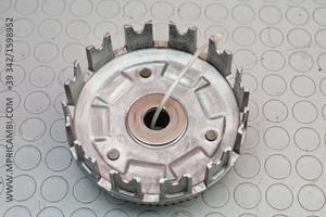 CAMPANA FRIZIONE HONDA XLM 600 1985 1986 XL 600 RM