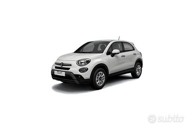 Fiat 500X 1.6 mjt Cross 4x2 120cv dct