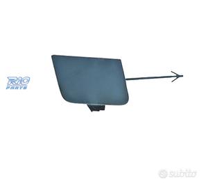 COPERCHIO GANCIO DI TRAINO AUDI A3 8PA 04-08