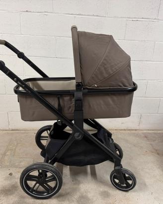 TRIO JANÈ