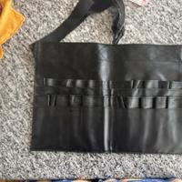 Marsupio make up porta pennelli