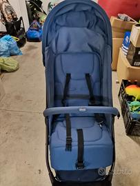 Passeggino ultraleggero Chicco