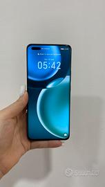 Honor Magic 4 Pro Black 256 GB - 9775