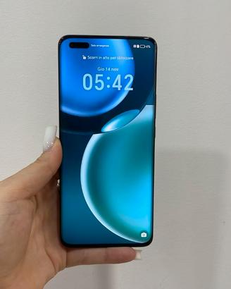 Honor Magic 4 Pro Black 256 GB - 9775