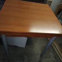 Tavolo Allungabile in legno